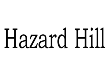 Hazard Hill (������ ����)