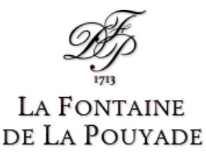 La Fontaine de La Pouyade (�� ������ �� �� �����)