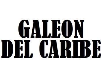 Galeon del Caribe (������ ���� ������)