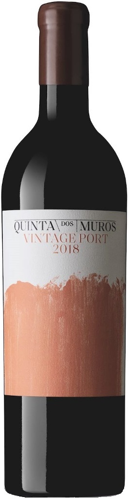 Portal, Quinta dos Muros, Vintage Port, 2018