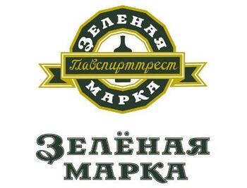 ������ ����� (Green Mark)