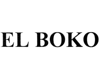 El Boko (��� ����)