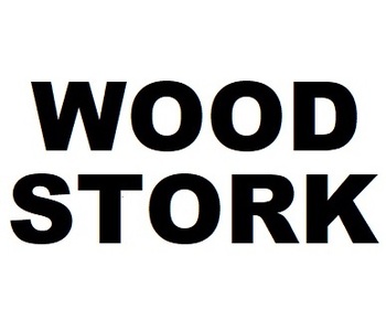 Wood Stork (��� �����)