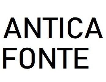 Antica Fonte (������ �����)