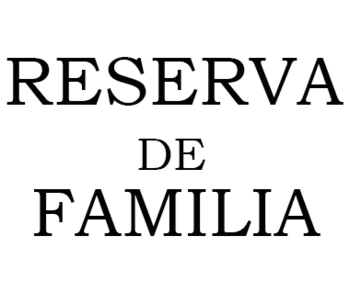 Reserva de Familia (������� �� �������)