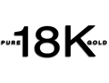 18K (18�)
