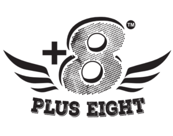 +8 Plus Eight (+8)