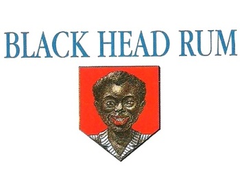 Black Head (���� ���)