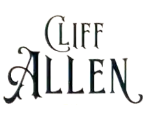 Cliff Allen (����� �����)