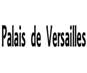 Palais de Versailles (���� �� ������)