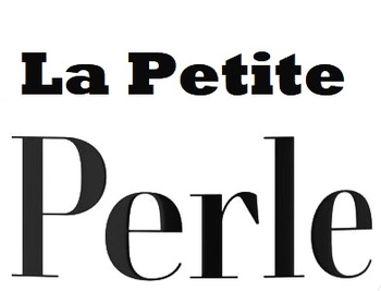 La Petite Perle (�� ����� �����)