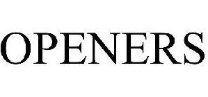 Openers (��������)