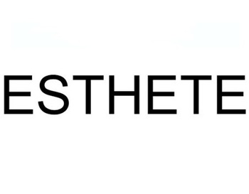 Esthete (�����)
