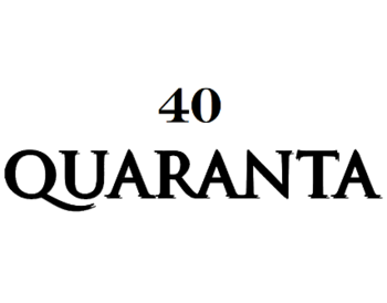 40 Quaranta (40 �������)