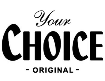 Your Choice (��� �����)