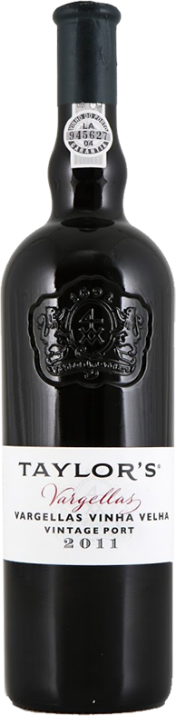 Taylor's, Vargellas Vinha Velha, Vintage Port, 2011