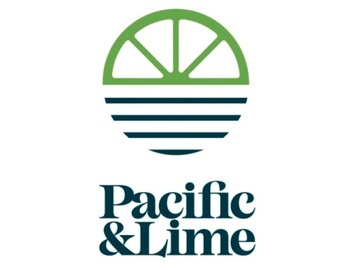 Pacific & Lime (������� & ����)