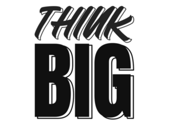 Think Big (���� ���)