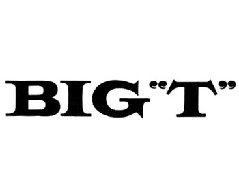 Big T (��� ��)