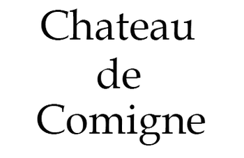 Chateau de Comigne (���� �� ������)