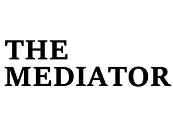 The Mediator (��������)