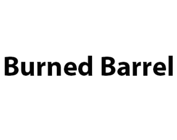 Burned Barrel (����� ������)