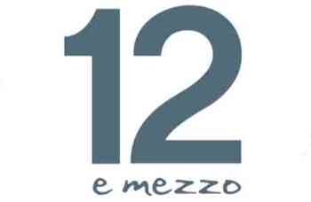 12 e Mezzo (12 � �����)