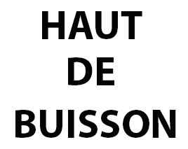 Haut de Buisson (� �� ������)