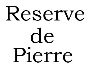 Reserve de Pierre (������ �� ����)