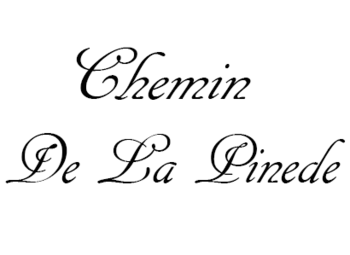 Chemin de la Pinede (����� �� �� �����)