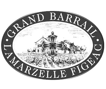 Chateau Grand Barrail Lamarzelle Figeac (���� ���� ������ ��������� �����)