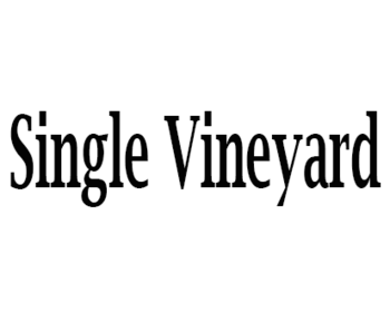 Single Vineyard (����� �������)