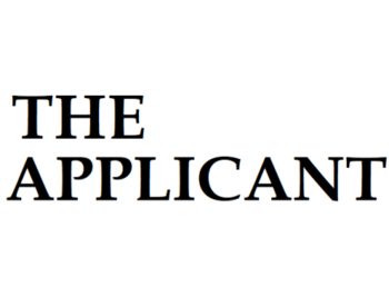 The Applicant (���������)