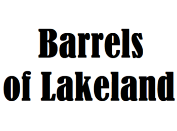 Barrels of Lakeland (������ �� ��������)