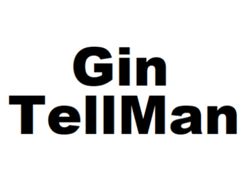 GinTellMan (����������)
