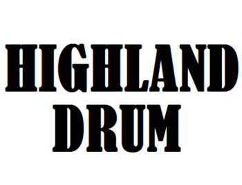 Highland Drum (������� ����)