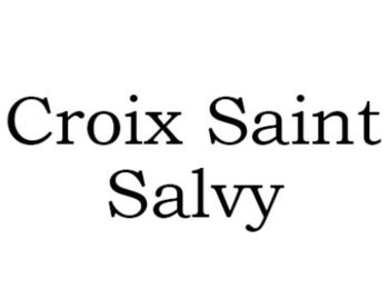 Croix Saint-Salvy (���� ����-�����)