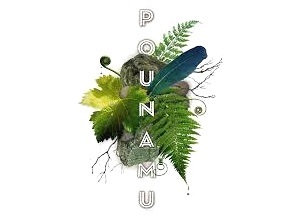 Pounamu (������)