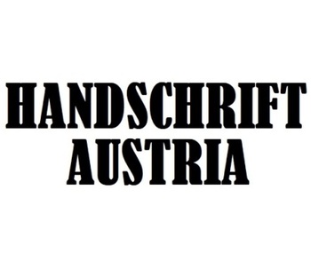 Handschrift Austria (��������� �������)