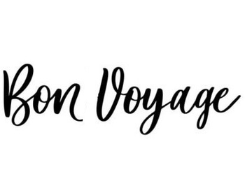 Bon Voyage (��� ����)