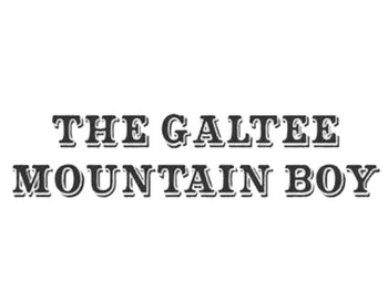 The Galtee Mountain Boy (����� ������ ���)