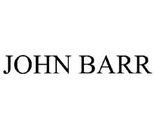 John Barr (���� ����)
