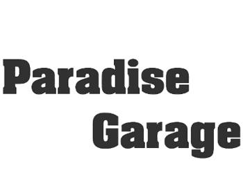 Paradise Garage (�������� �����)