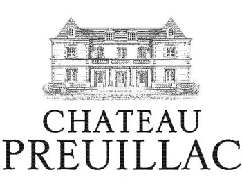 Chateau Preuillac (���� ������)