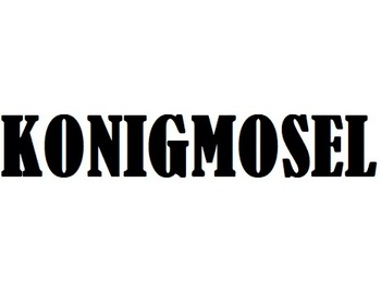 Konigsmosel (ʸ����������)