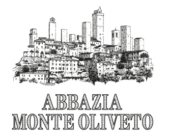 Abbazia Monte Oliveto (������� ����� �������)