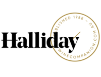James Halliday / ������ �������
