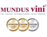 Mundus Vini / ������ ����