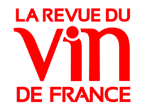 La Revue du vin de France