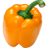 Желтый перец Желтый перец